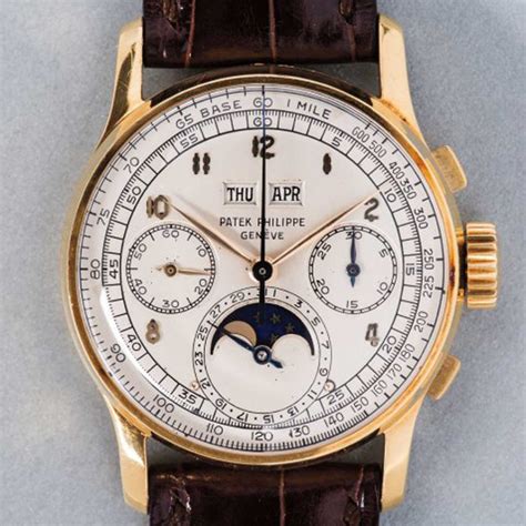 patek philippe ref 5930|Patek Philippe 5970 cost.